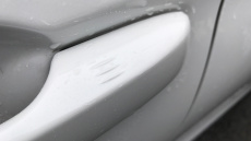 Honda HR-V 1.5 eHEV Elegance 5dr CVT Hybrid Hatchback